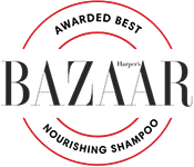 Harper's Bazaar Badge
