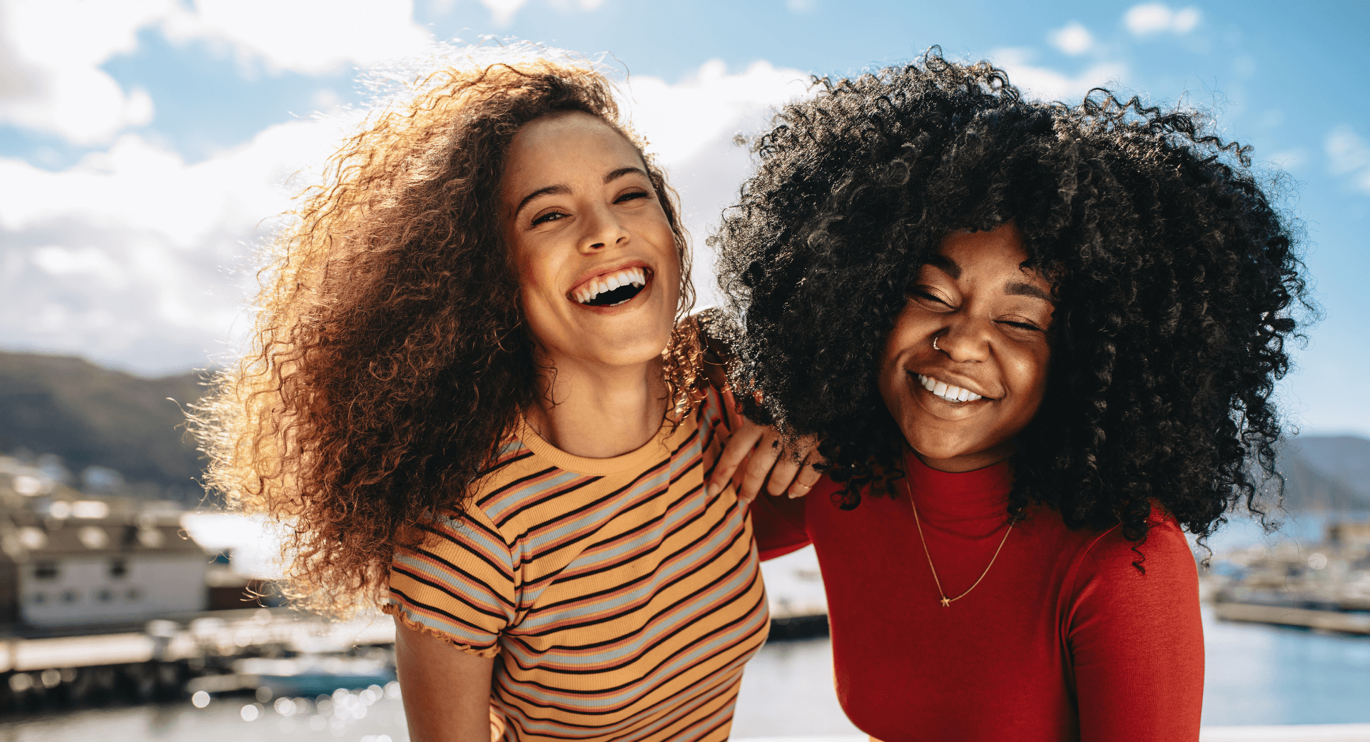 The Marvelous Perks of Embracing Your Natural Hair Texture